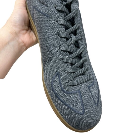 NWOT Rothy's The RS01 Lace Up men's sneakers size 10.5 - Picture 5 of 13